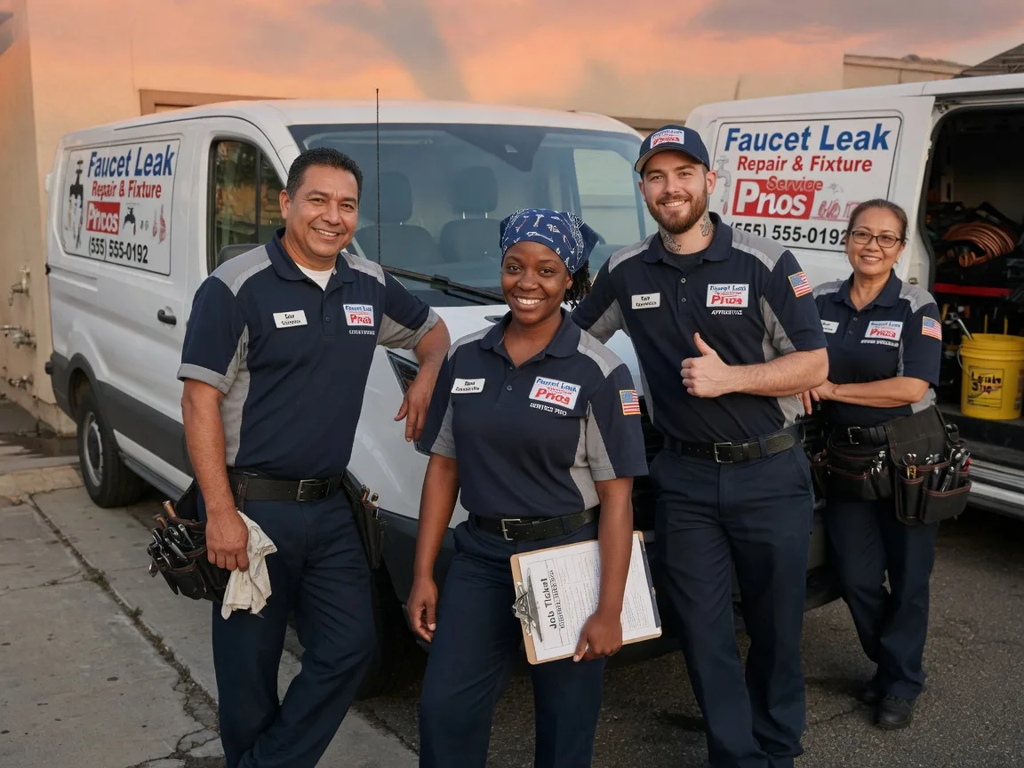 Faucet Repair company in Oldenburg, IN