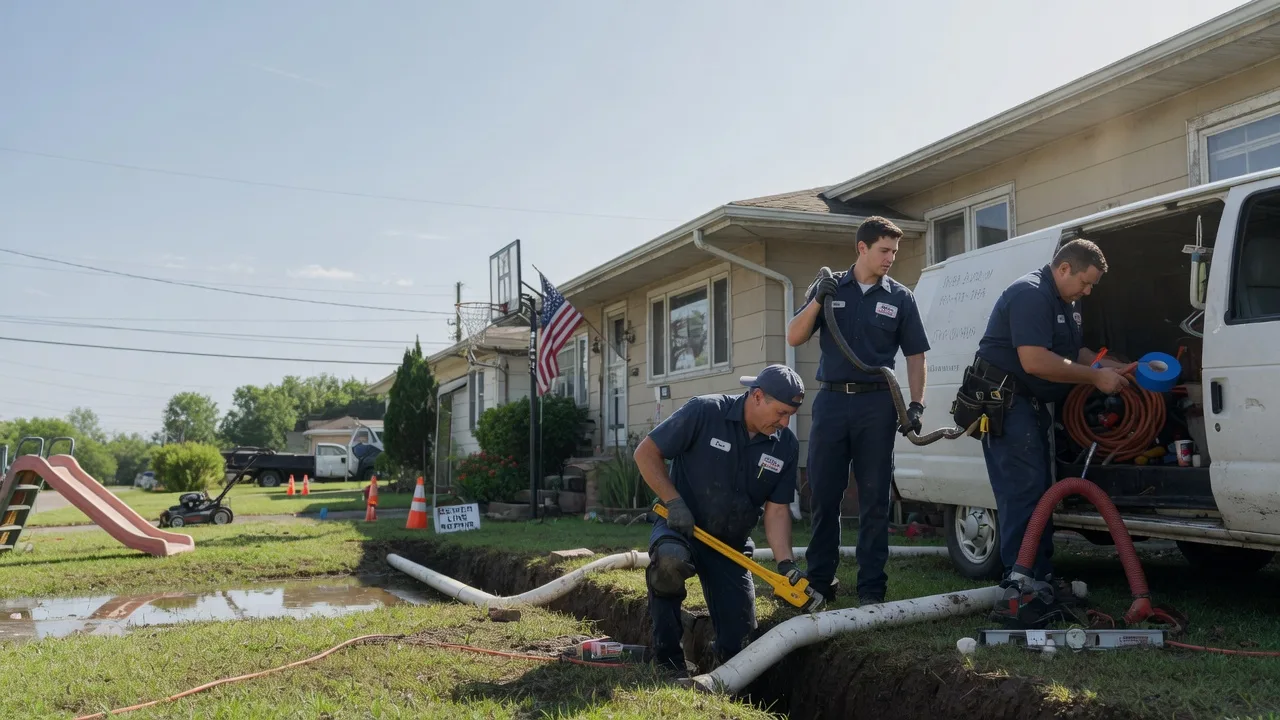 Toilet Installation in Oldenburg, IN near me